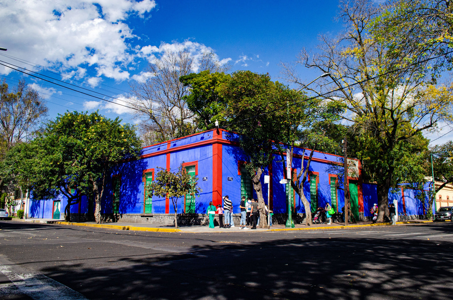 Frida Kahlo Museum: Discover the Soul of Frida in the Blue House